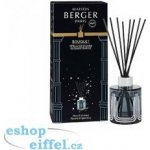 Maison Berger Paris aroma difuzér Olymp šedý Intenzivní třpyt 115 ml – Hledejceny.cz