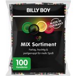 Billy Boy MIX 100ks – Sleviste.cz