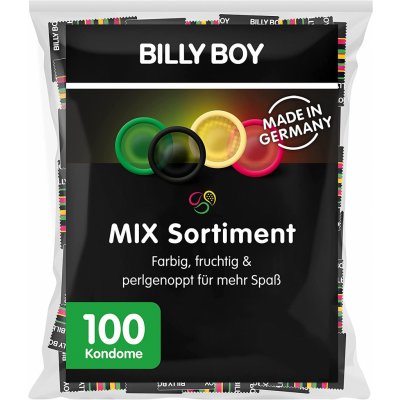 Billy Boy MIX 100ks