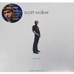 Scott Walker - Boy Child - The Best Of 1967 - 1970 LTD LP – Hledejceny.cz