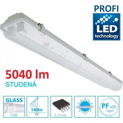 LED21 TRU31321CW – Zbozi.Blesk.cz