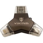 Viking 64GB VUFII64B – Sleviste.cz