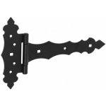 Domax Závěs trojúhelníkový ozdobný 200x30x2,5mm, ZOB200 – Hledejceny.cz