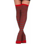 ČERVENOZELENÉ PUNČOCHY – Zboží Dáma