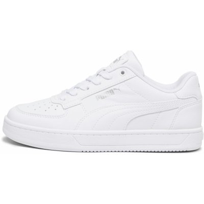 Puma Caven 2.0 Jr 393837 02 Bílá – Zbozi.Blesk.cz