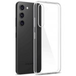 Pouzdro 3mk Samsung S23 čiré – Zboží Mobilmania