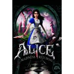 Alice: Madness Returns – Zboží Mobilmania