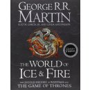 The World Of Ice And Fire