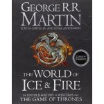 The World Of Ice And Fire – Hledejceny.cz