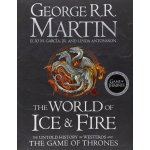 The World Of Ice And Fire – Sleviste.cz