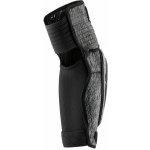 FORTIS Elbow Guards Heather Grey/Black – Zboží Dáma