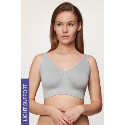 Bellinda Easy Bra BU815703-121 – Zboží Dáma