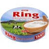 Sýr Tany Ring jemný tavený sýr 8 x 17,5g 140 g