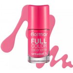 Flormar lak na nehty Full color FC35 8 ml – Hledejceny.cz