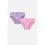 Coccodrillo dívčí kalhotky vícebarevné 2 pack – Hledejceny.cz