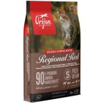 Orijen Cat Regional Red 0,34 kg – Hledejceny.cz