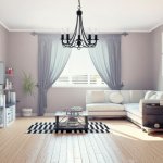 Searchlight 6345-5BK – Zboží Mobilmania