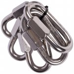 CAMP Set 5 Oval Quick Link – Sleviste.cz