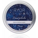 Ryor výživné tělové máslo Zimní pohoda 200 ml – Zboží Mobilmania
