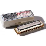 Hohner Marine Band 1896 – Zboží Dáma