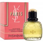 Yves Saint Laurent Paris parfémovaná voda dámská 50 ml – Hledejceny.cz