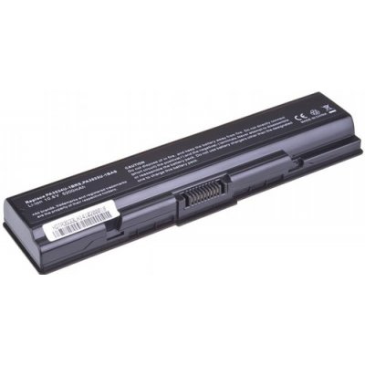 AVACOM 5200mAh NOTO-A200-806 - neoriginální – Sleviste.cz