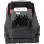 NTL NTL-MIL-M18B-20L Milwaukee 2601 2610 2611 2620 2630 2650 0880-20 2601-22 2611-84 18V 2000mAh Li-Ion – neoriginální – Zboží Dáma