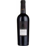 Conte di Campiano Primitivo Di Manduria 14,5% 0,75 l (holá láhev) – Zboží Dáma