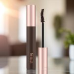 Heimish Dailism Smudge Stop Mascara Volume Brown Hnědá řasenka 9 g – Zboží Mobilmania
