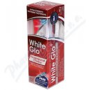 Kosmetická sada White glo professional zubní pasta choice 150 ml + zubní kartáček 1 ks dárková sada