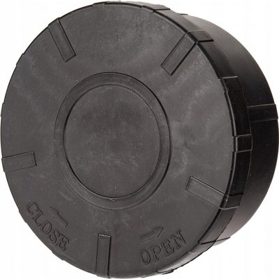 Vzduchový filtr pro kompresor 132mm, závit 32,6mm (1 1/4"), MAR-POL – Hledejceny.cz