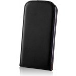 Pouzdro Sligo Case SLIGO DeLuxe LG D331 L Bello černé – Hledejceny.cz