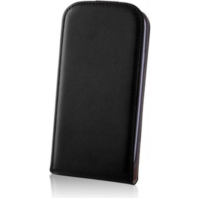 Pouzdro Sligo Case SLIGO DeLuxe LG D331 L Bello černé