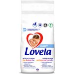 Lovela hypoalergenní prací prášek pro miminka 0+ Color 4,1 kg – Zboží Dáma