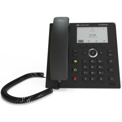 Audiocodes TEAMS-C430HD – Hledejceny.cz