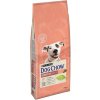 Vitamíny pro zvířata Dog Chow Adult Sensitive salmon rice 15 kg
