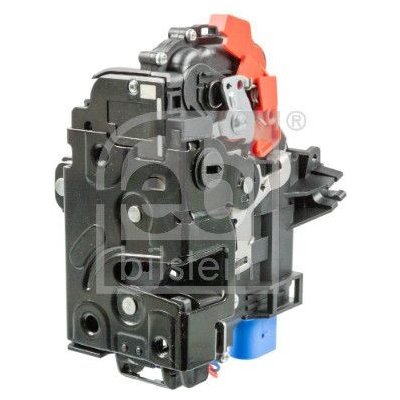 Zámek dveří FEBI BILSTEIN 172115 – Sleviste.cz