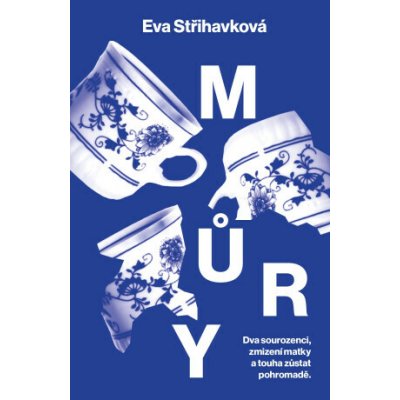 Můry - Eva Střihavková – Zboží Mobilmania