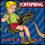 The Offspring - Americana CD – Hledejceny.cz