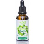 Panakeia Regebasil vysoce účinná vlasová kúra 50 ml – Hledejceny.cz