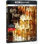 Harry Potter a Princ dvojí krve UHD+BD – Hledejceny.cz