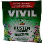 Vivil Byliny 23druhů (proti kašli) 60 g – Sleviste.cz