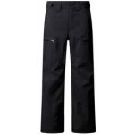 The North Face CHAKAL PANT Men TNF BLACK/TNF BLACK černá – Hledejceny.cz
