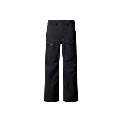 The North Face CHAKAL PANT Men TNF BLACK/TNF BLACK černá – Hledejceny.cz