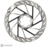 Brzdový kotouč Sram HS2 Rounded 6 děr 160 mm | Zboží Auto