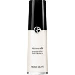 Giorgio Armani Tekutý rozjasňovač Luminous Silk Acqua Highlighter 1 12 ml – Hledejceny.cz