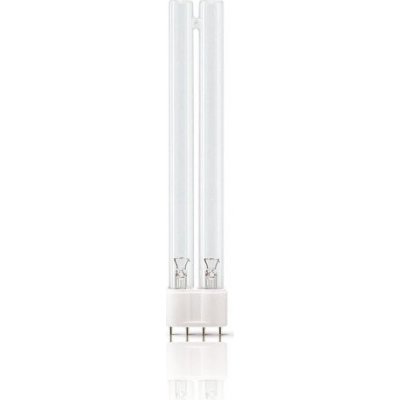 Philips TUV UVC PL-L 35W HO 4P 2G11 germicidní zářivka – Hledejceny.cz