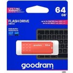 GOODRAM UME3 64GB UME3-0640O0R11 – Hledejceny.cz