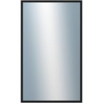 DANTIK KASETTE 60 x 100 cm černá 2759 – Hledejceny.cz