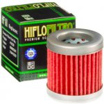 Hiflofiltro Olejový filtr HF181 | Zboží Auto